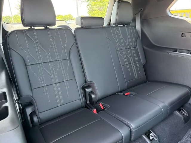 2026 Buick Enclave Avenir - Photo 23