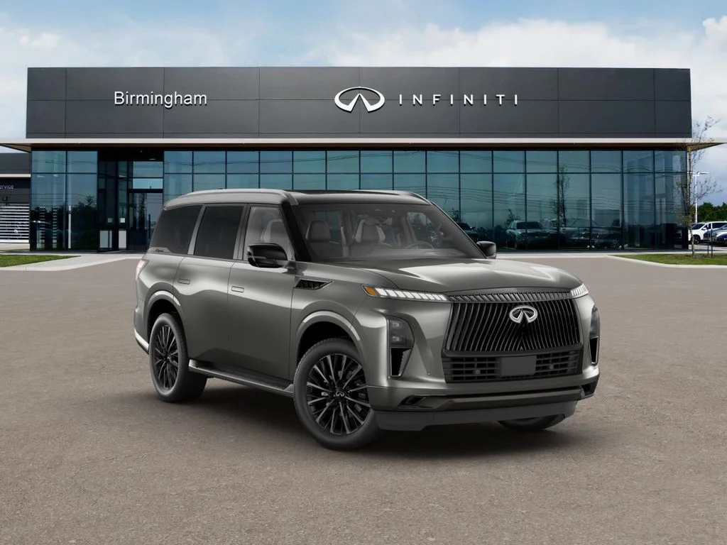 New 2027 2T DYNAMIC META INFINITI AUTOGRAPH image 4