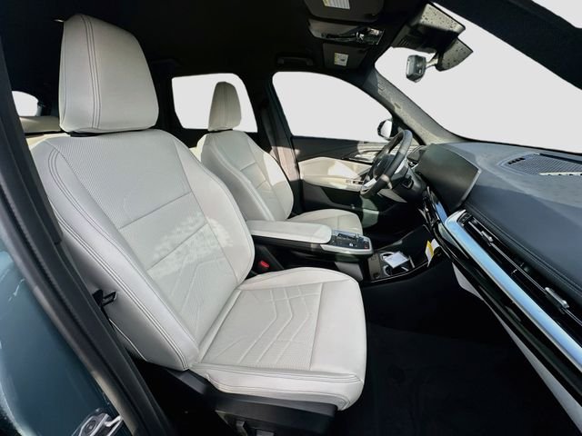 New 2027 Green BMW xDrive28i image 21
