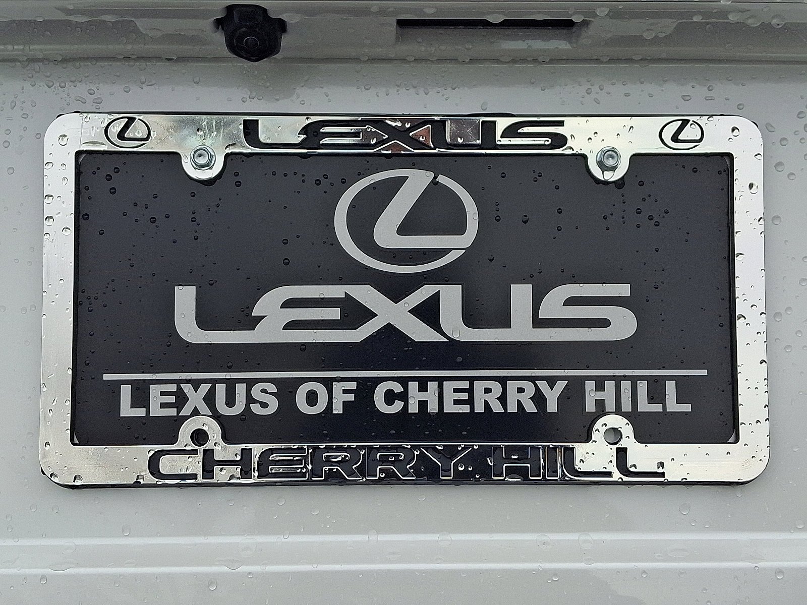 2026 Lexus LX 600 Luxury - Photo 18