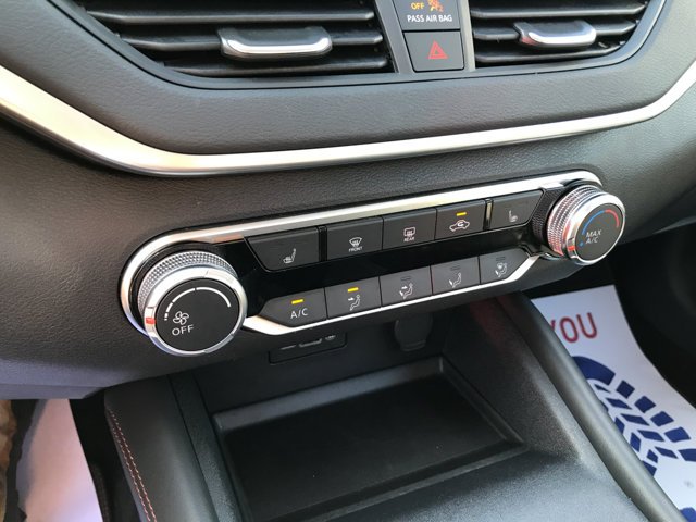 Certified Used 2019 Sunset Drift Chromaflair Nissan 2.5 SR image 19