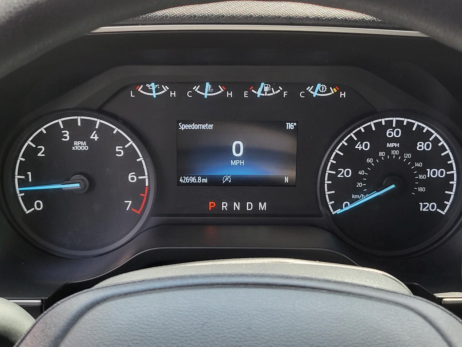2023 Ford F-150 XLT - Photo 30