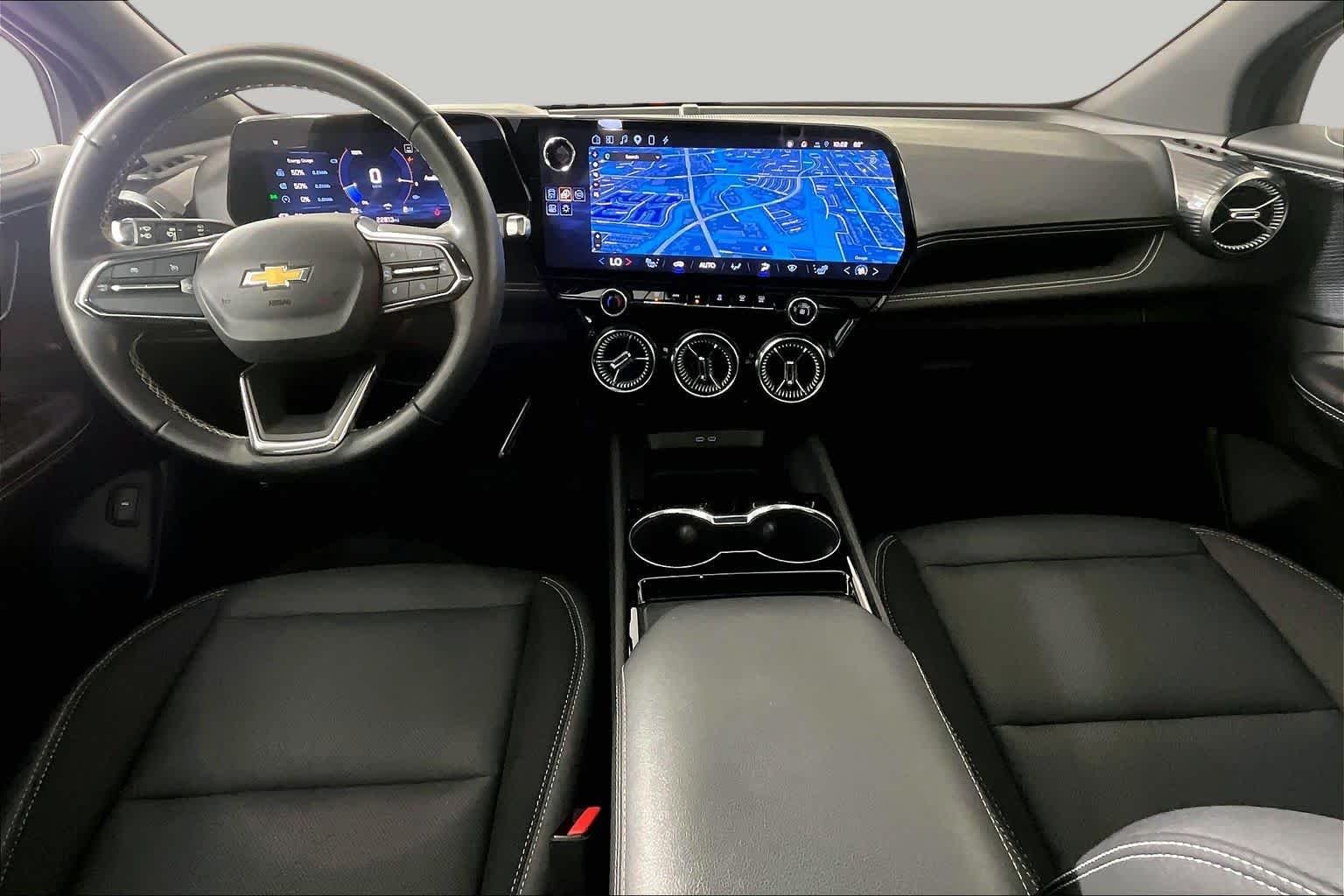 2024 Chevrolet Blazer EV LT - Photo 13