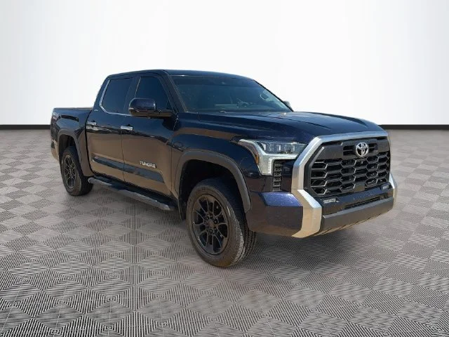 2023 Toyota Tundra