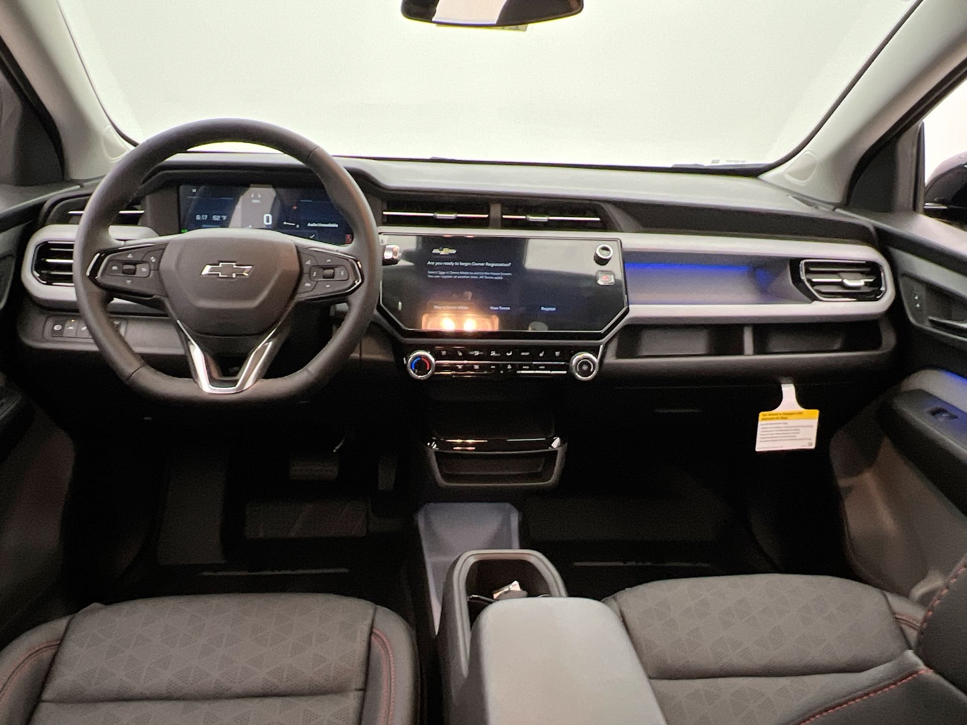 2027 Chevrolet Bolt RS - Photo 76