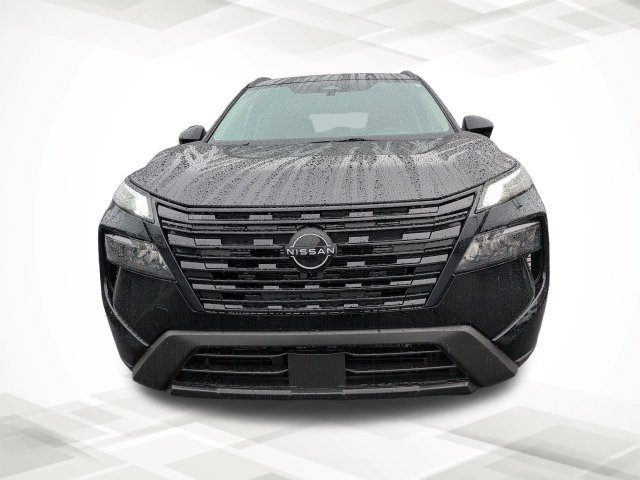 New 2026 Super Black Nissan Dark Armor™ image 8
