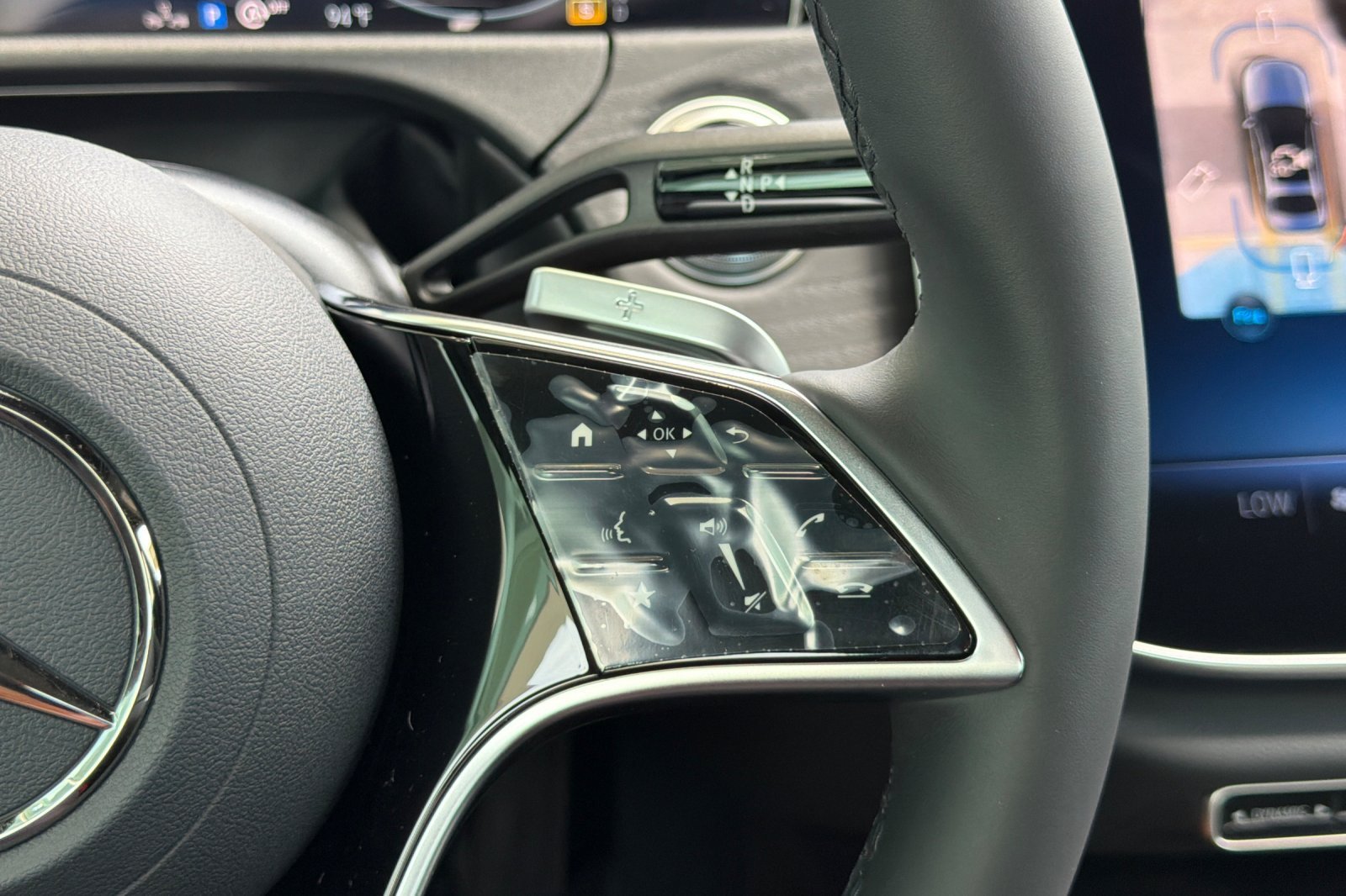 New 2027 Cirrus Silver Metallic Mercedes-Benz E 350 image 28