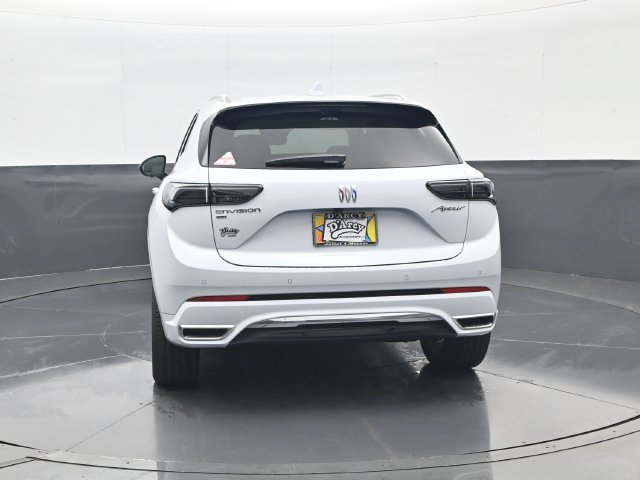 2026 Buick Envision Avenir - Photo 6