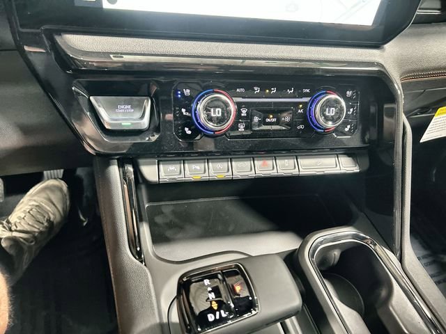 2026 GMC Sierra 1500 AT4 - Photo 19