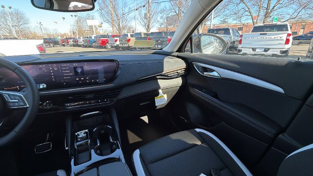 2026 Buick Envision Sport Touring - Photo 33