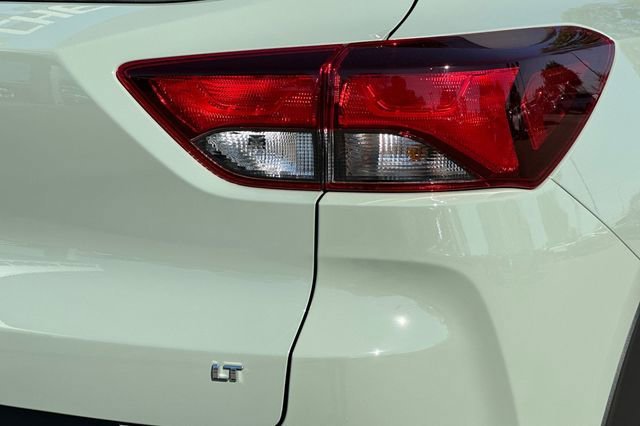 2026 Chevrolet Trailblazer LT - Photo 36