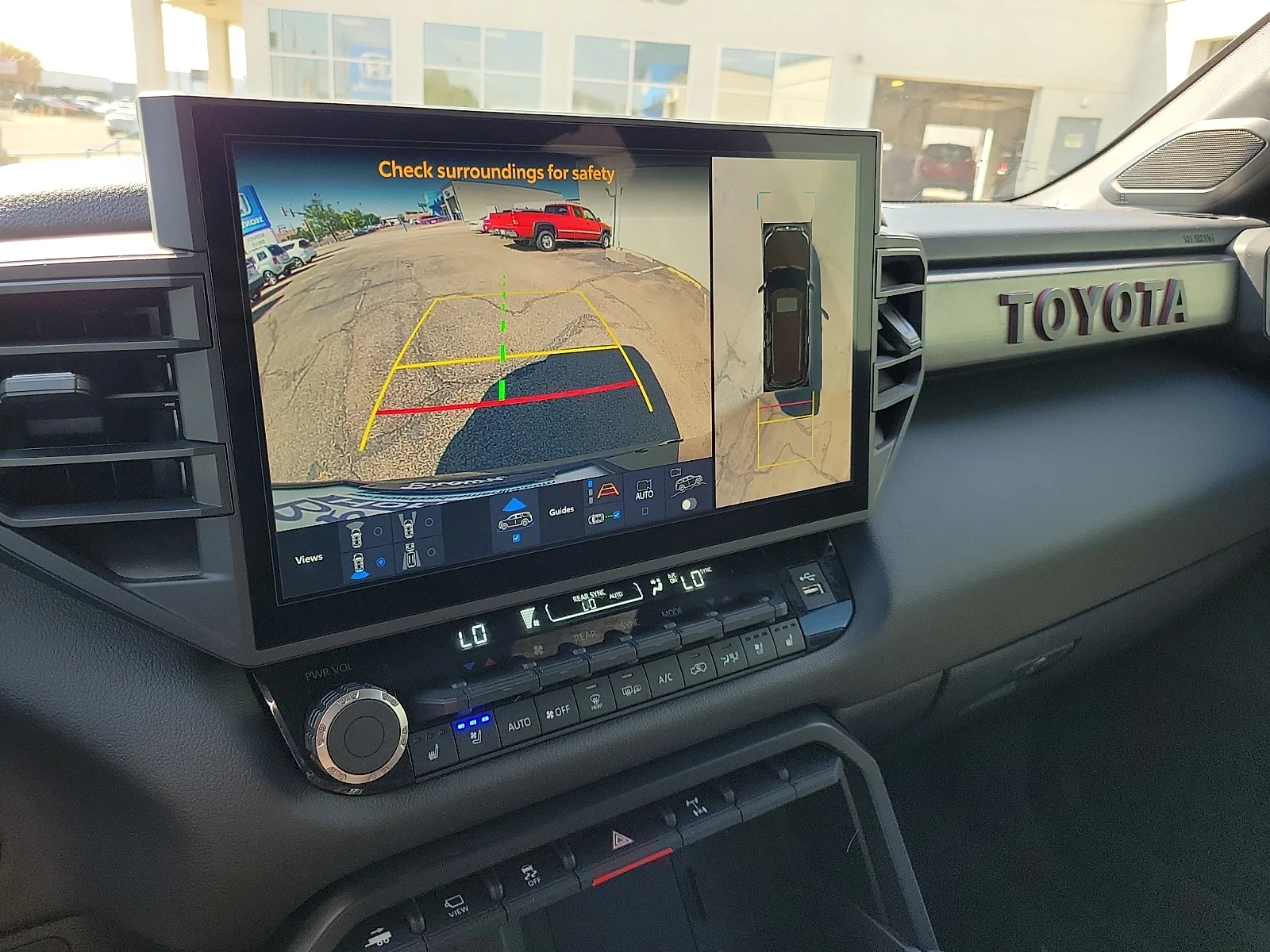 Certified Used 2025 Mudbath Toyota TRD Pro image 21