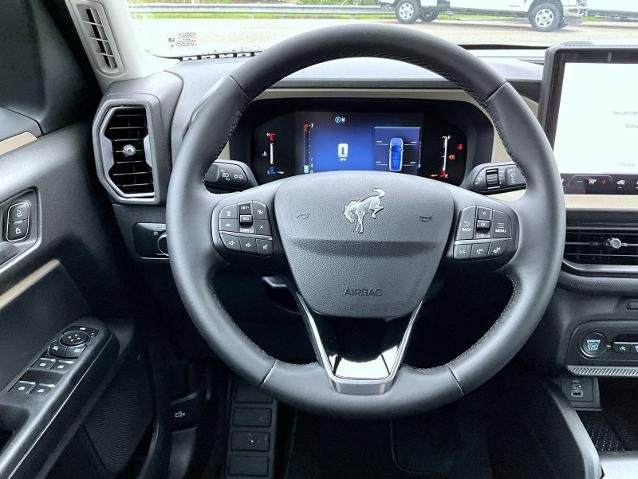 2026 Ford Bronco Sport Big Bend - Photo 39