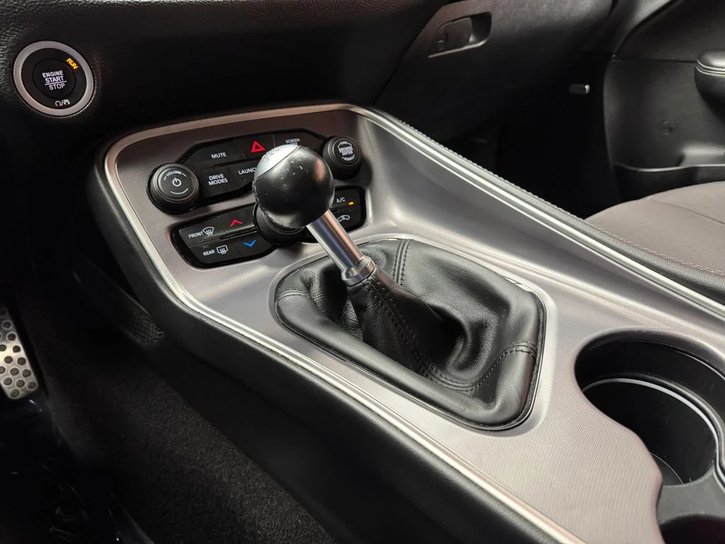 2021 Dodge Challenger R/T - Photo 20