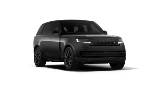 2027 LAND ROVER Range Rover SE 400PS Auto (7 Seats)