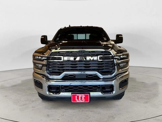 New 2026 Gray Ram Tradesman image 9