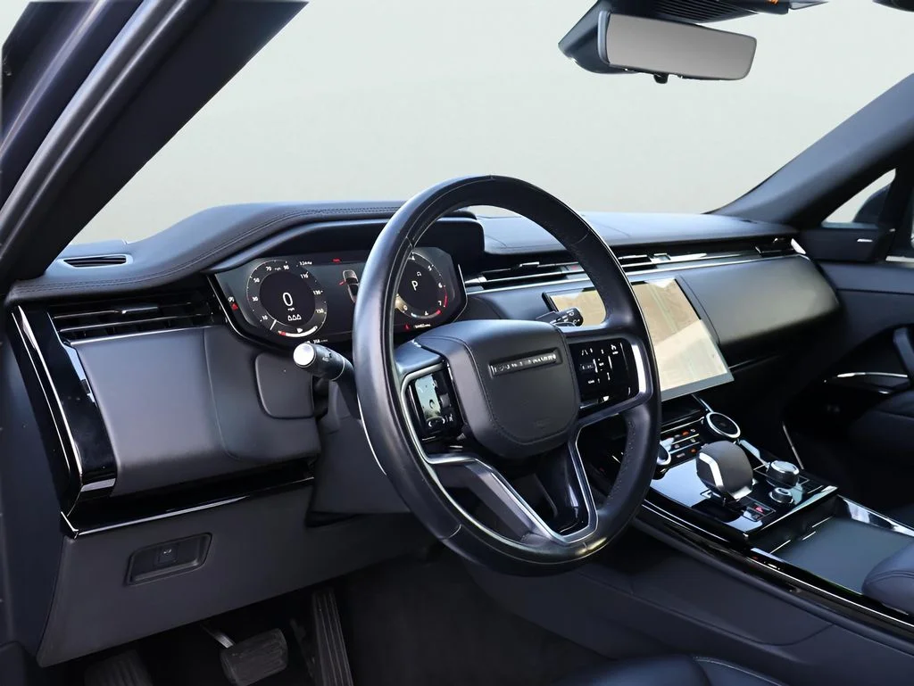 2023 Land Rover Range Rover Sport SE - Photo 18