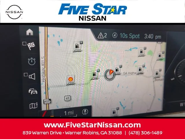 Used 2019 Silver BMW xDrive30i image 22