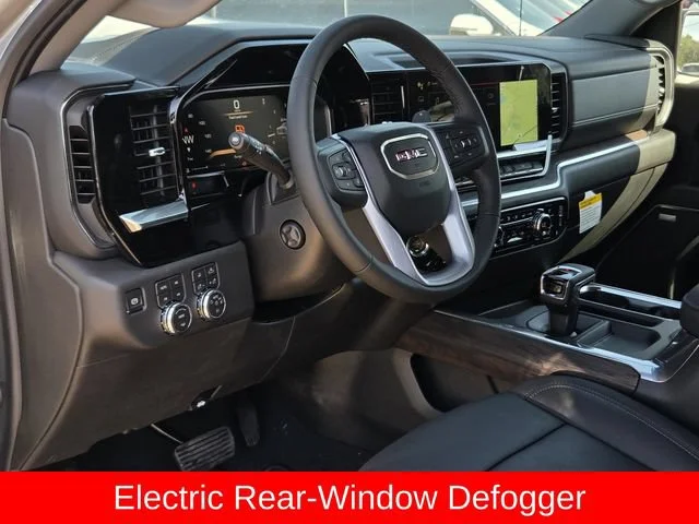 2026 GMC Sierra 1500 SLT - Photo 27