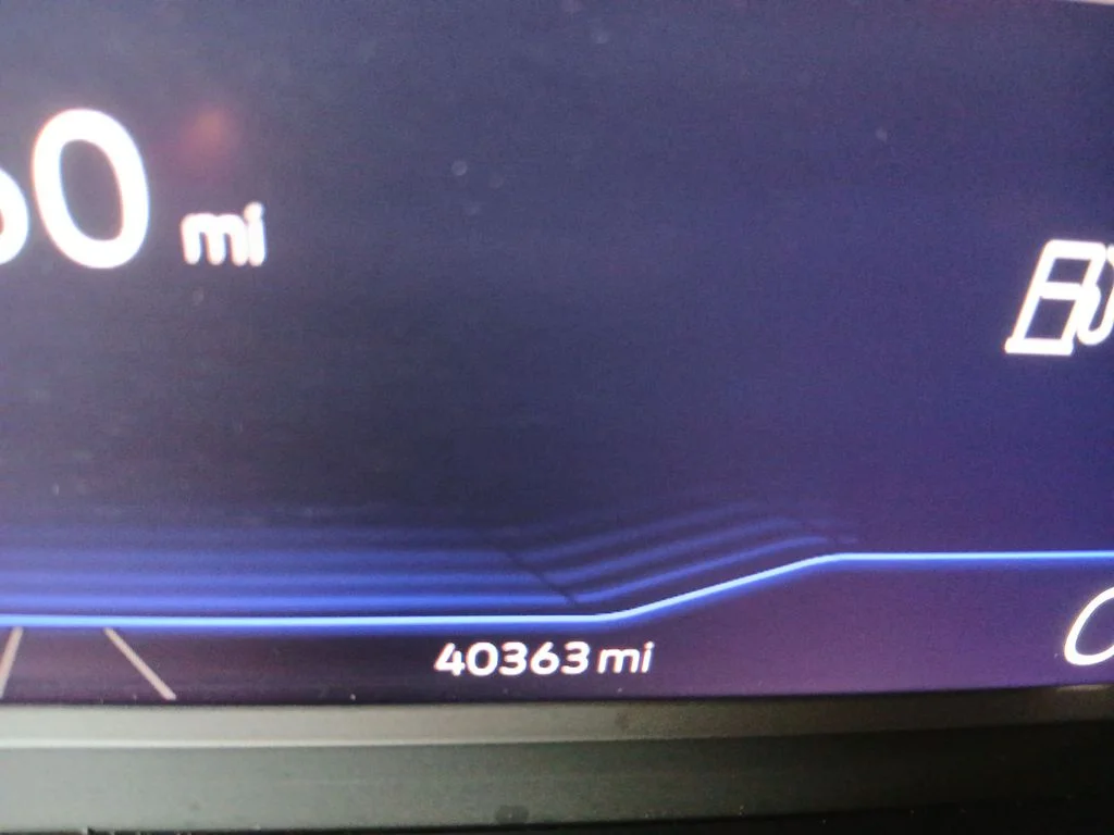 Used 2022 Black Volkswagen 1.5T SEL image 18