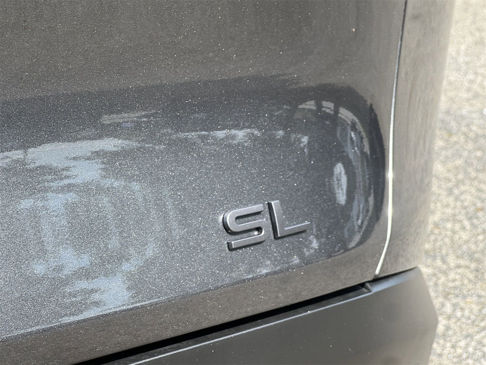 2025 Nissan Murano SL - Photo 32