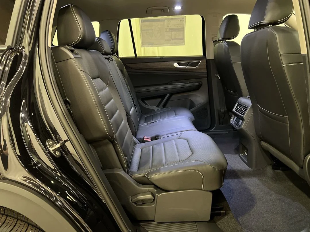 2026 Volkswagen Atlas SEL - Photo 20