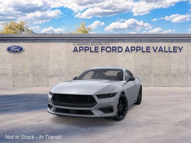 New 2026 Avalanche Ford EcoBoost image 2