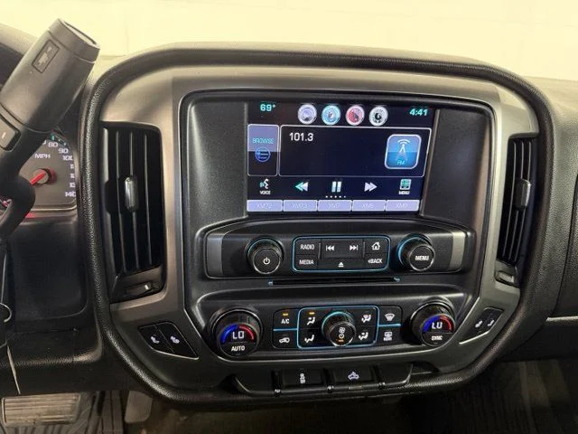 Used 2015 Brown Chevrolet LT image 17