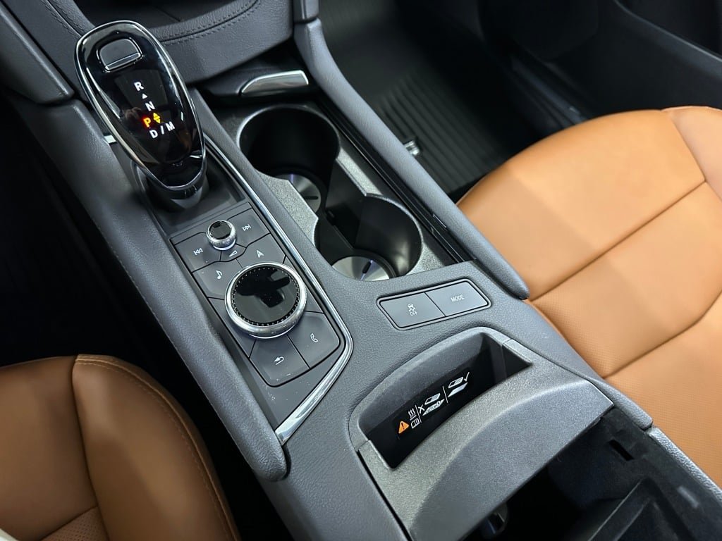2026 Cadillac XT5 Premium Luxury - Photo 19
