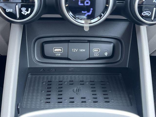 New 2026 Black Hyundai SEL image 22