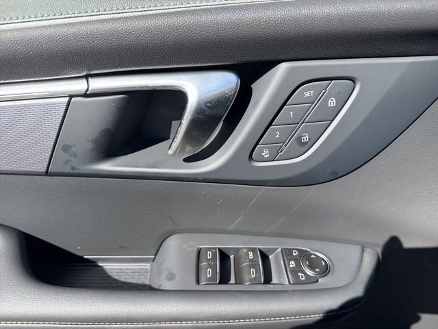 2026 Buick Enclave Sport Touring - Photo 9