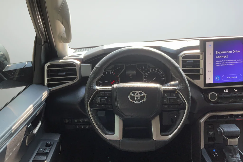 Used 2024 Gray Toyota SR5 image 15
