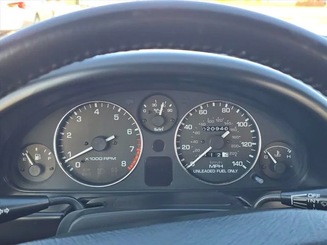 Used 1990 Red Mazda Base image 17