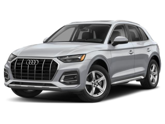 2025 Audi Q5 45 Prestige's photo