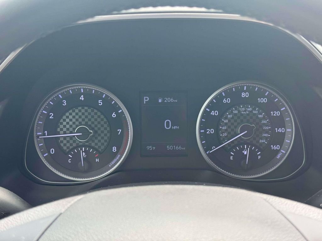 2020 Hyundai Elantra Value Edition - Photo 24