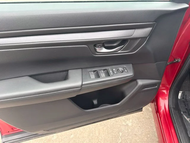 2024 Honda CR-V EX - Photo 12