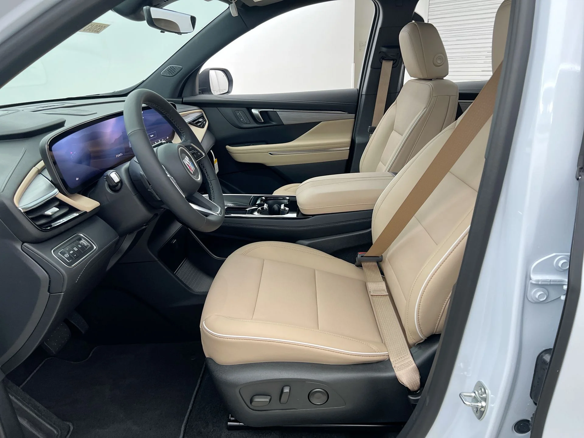 2026 Buick Enclave Preferred - Photo 63