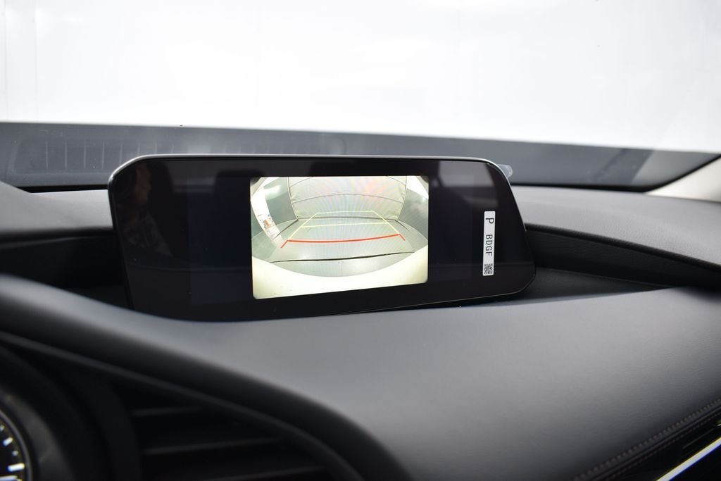 New 2026 Snowflake White Pearl Mazda 2.5 S Preferred image 12