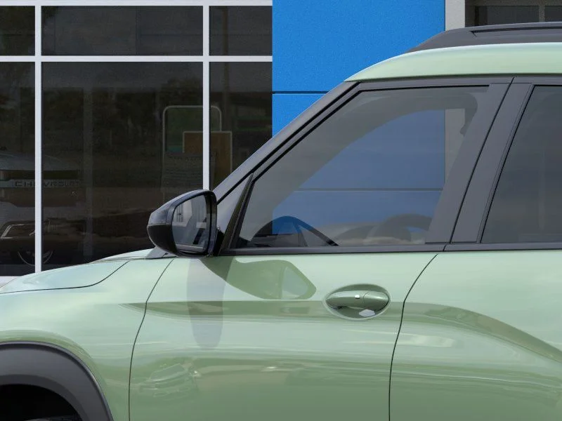 New 2026 Green Chevrolet ACTIV image 12