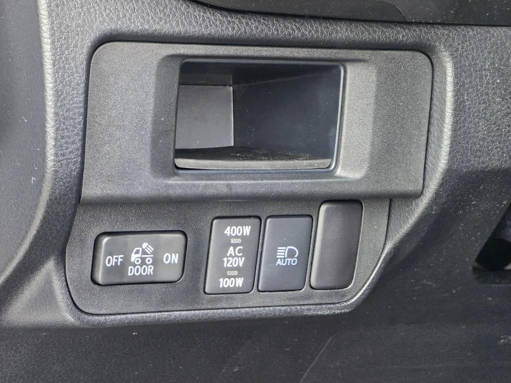2019 Toyota Tacoma TRD Sport - Photo 36