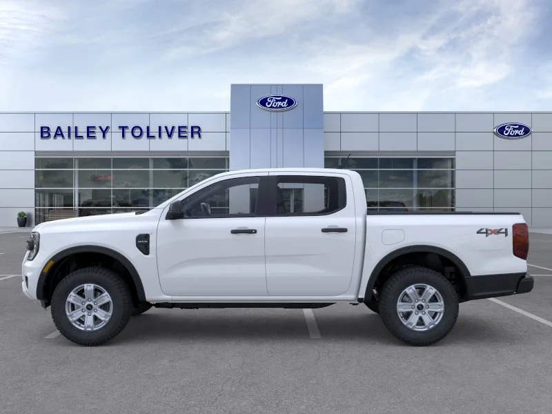 New 2026 Oxford White Ford XL image 28