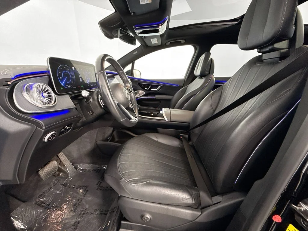 Used 2023 Black Mercedes-Benz 450 image 20