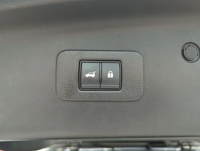 Used 2023 Gray Nissan SL image 21
