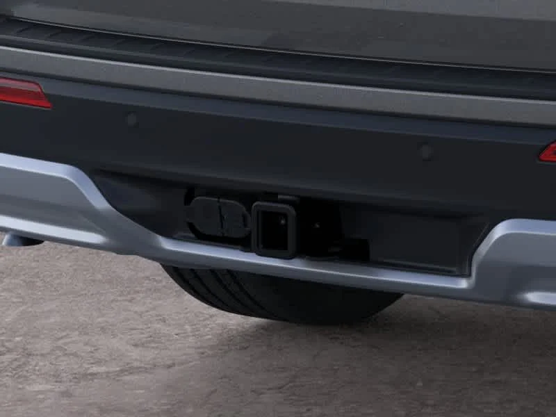 New 2026 Carbonized Gray Metallic Ford Platinum™ image 23