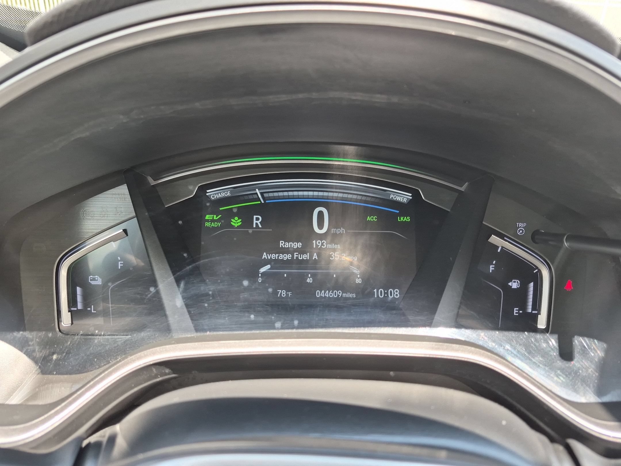 2022 Honda CR-V EX-L - Photo 13