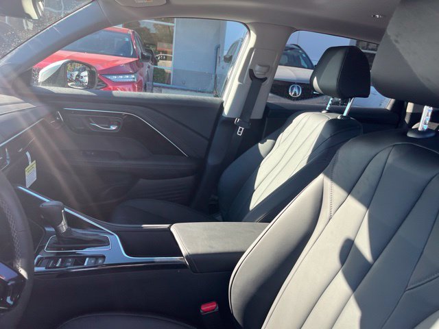 2026 Acura ADX Base - Photo 37