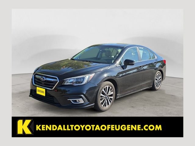 2019 Subaru Legacy 2.5i Premium's photo