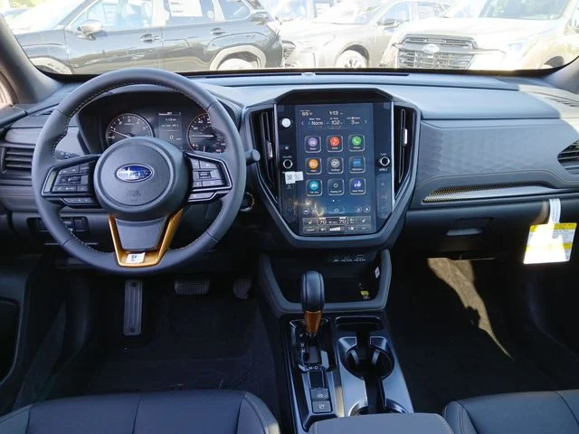 2026 Subaru Forester Wilderness - Photo 8