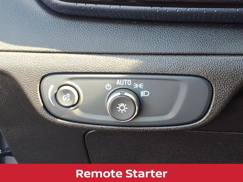 Used 2023 Gray Ghost Metallic Chevrolet Premier EV w/HEATED/VENTILATED SEATS, BOSE & PANO ROOF image 14