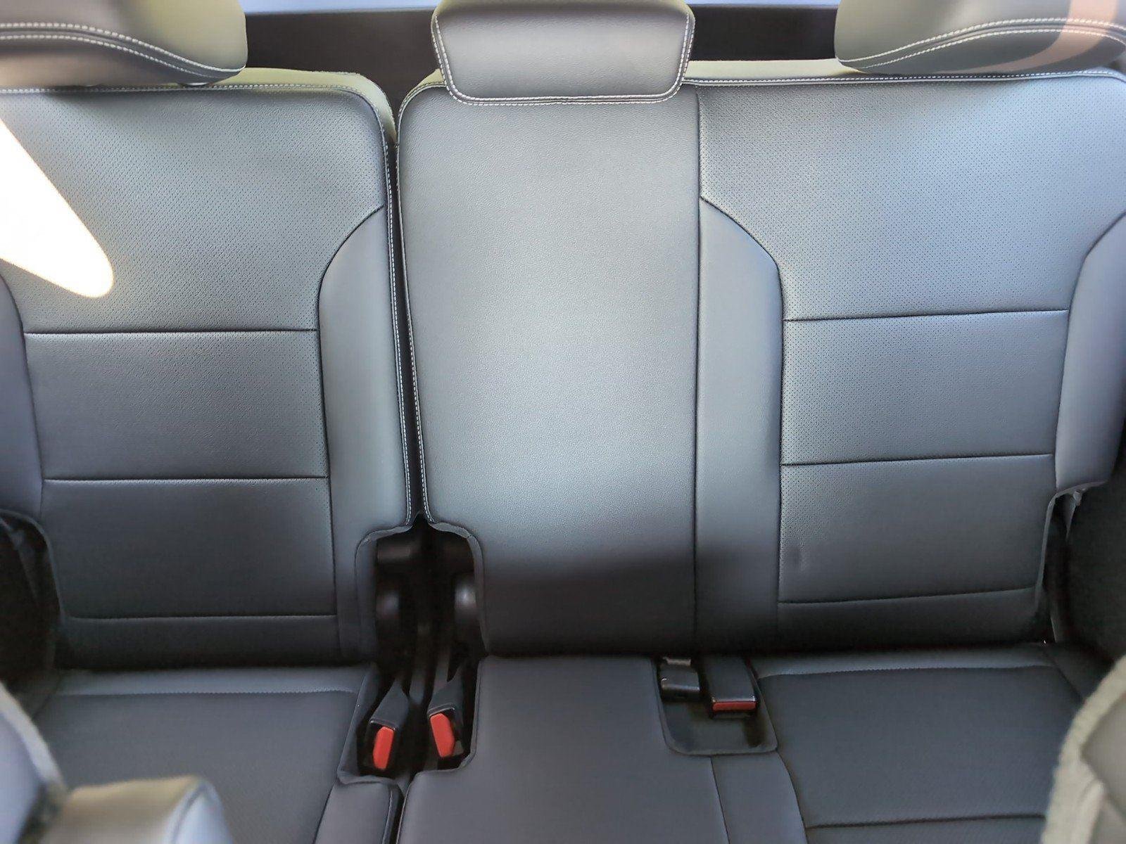 2026 Chevrolet Traverse LT - Photo 32